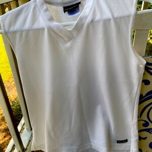 Athleta Light Weight Running T Shirt